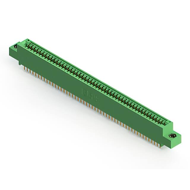 345-098-525-508 EDAC Inc.  Edgeboard Connectors